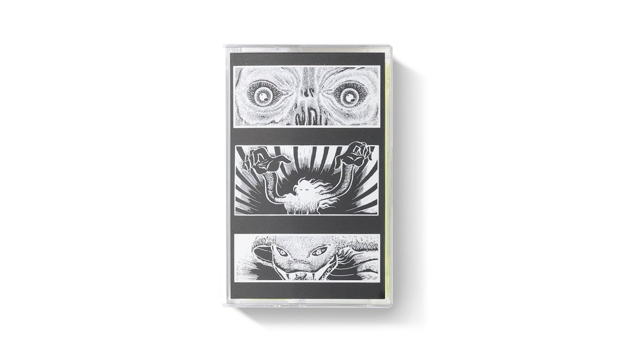 [BHT010] Carrier &mdash; Pre-Millenium Witchcraft (1995-1998)