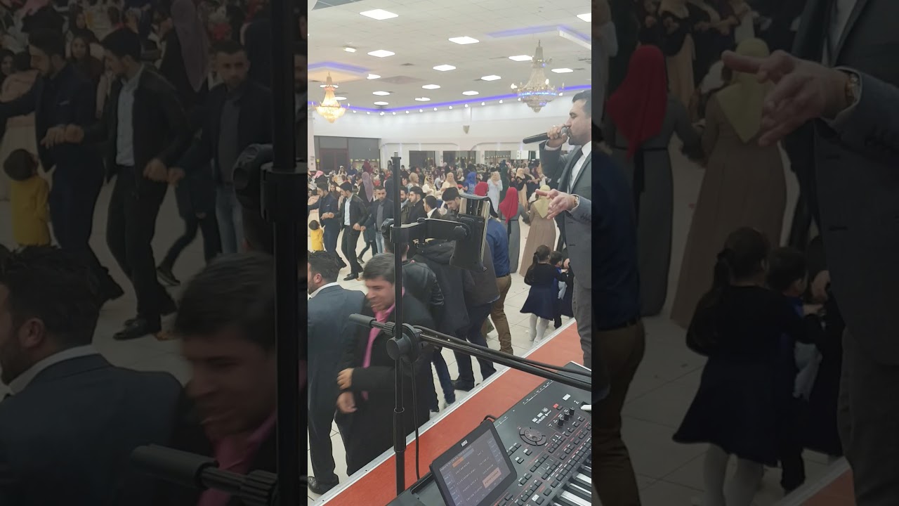 Arhat  süper halay  yine paris