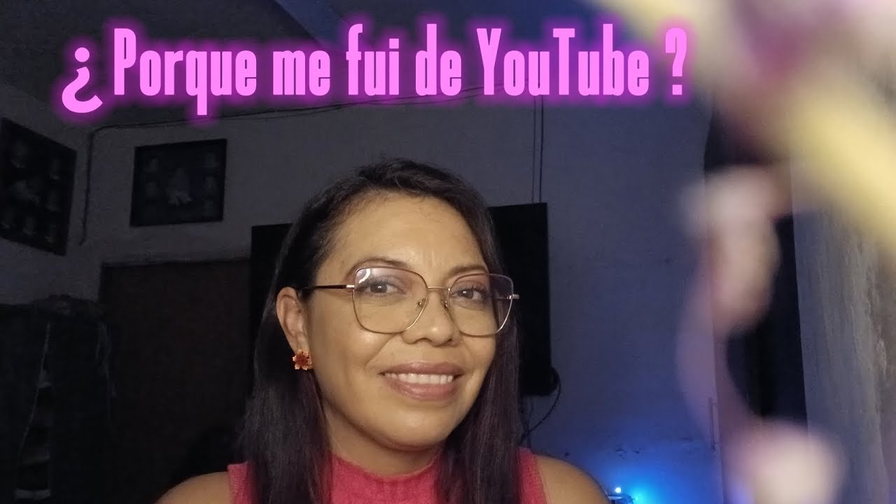 ASMR | Estoy de regreso