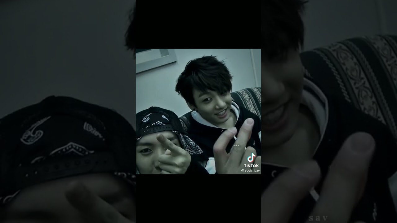 Hopekook tiktok compilation