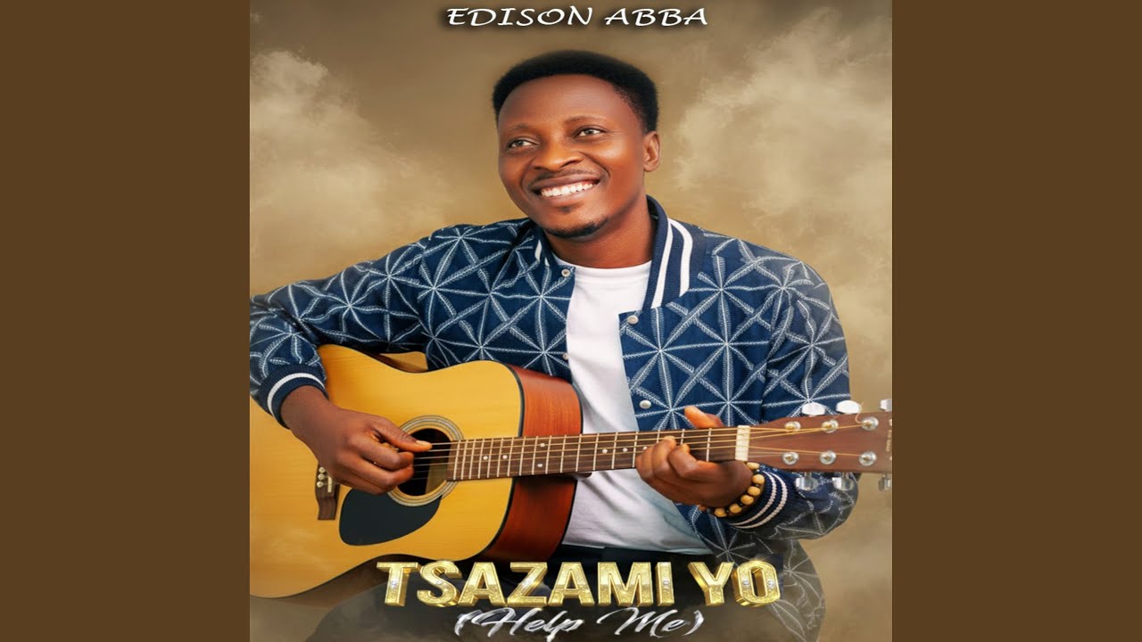 Tsazami Yo (Help Me)