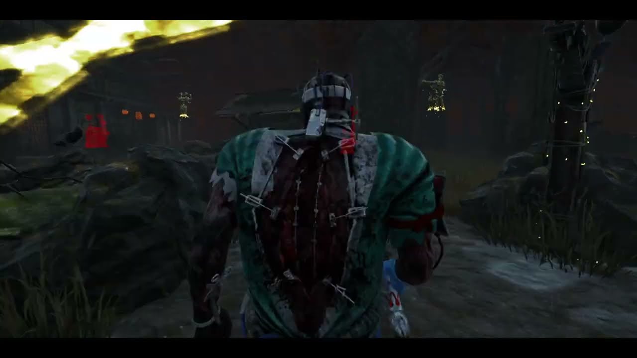 Prestige 100 Doctor gameplay - Dead by Daylight - No commentary