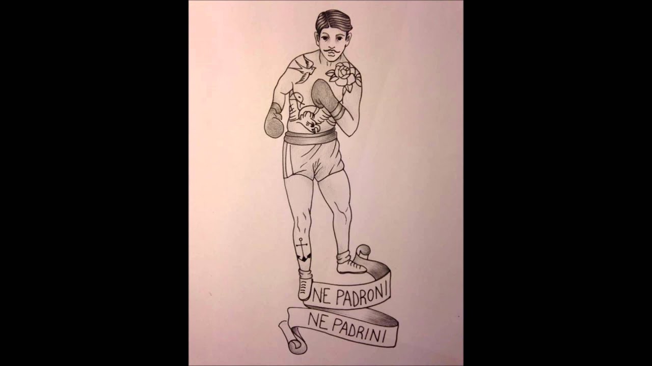 Progetto Zero - Odio