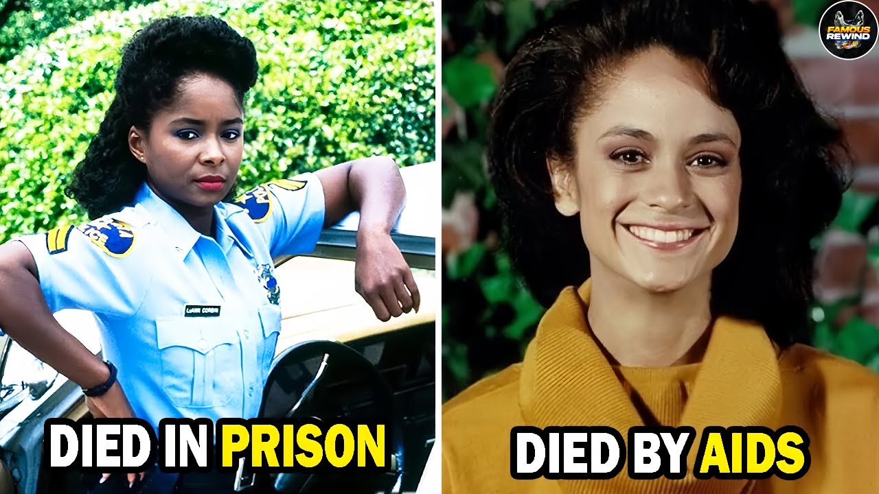 In the Heat of the Night (1988–1995) Cast THEN and NOW, You'd Never Recognize!