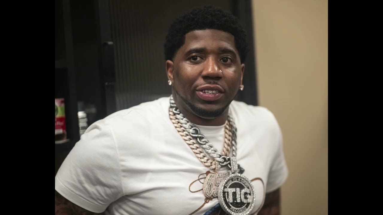 [FREE] YFN Lucci Type Beat - 