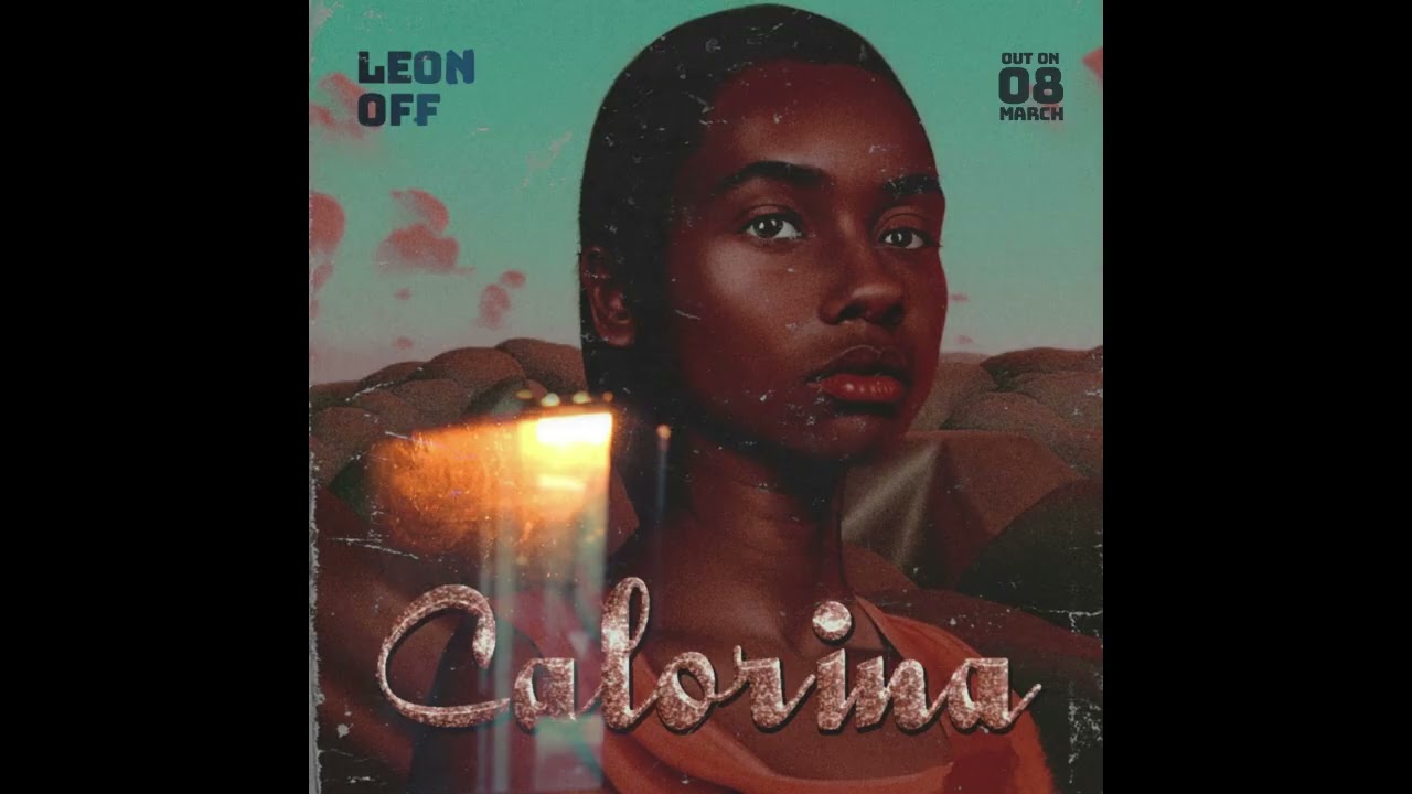 Leon Off  -  Calorina  Official Audio