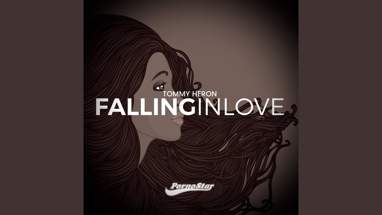 Falling in Love (Original Mix)