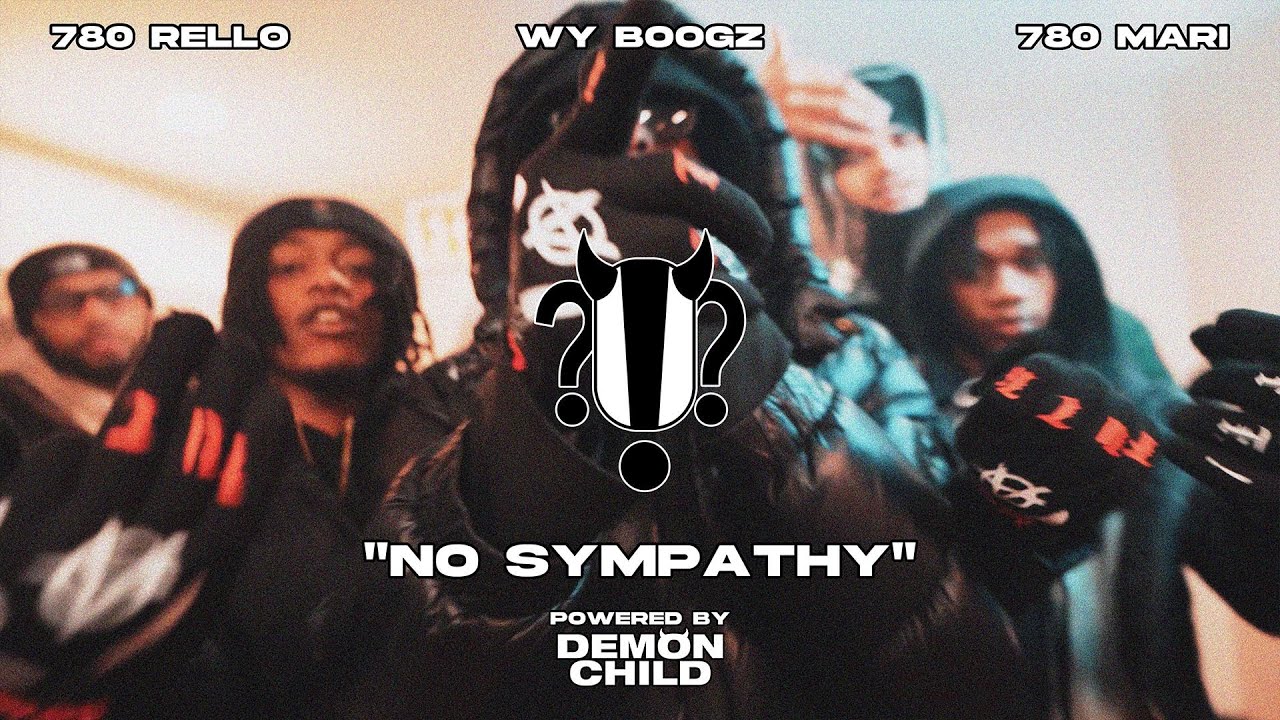 780 Rello x Wy Boogz x 780 Mari - "No Sympathy"I !?! Huhh Live Performance 
