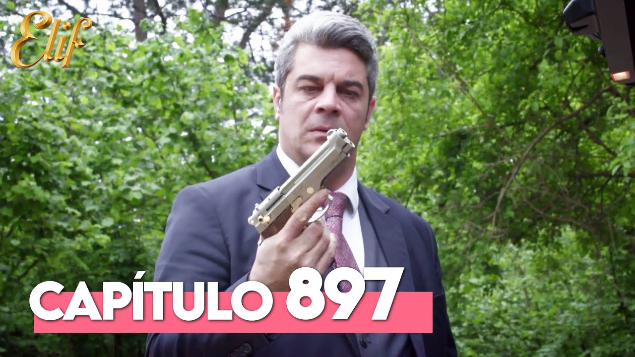 Elif Cuarta Temporada Capítulo 897 | Elif Capítulo 897