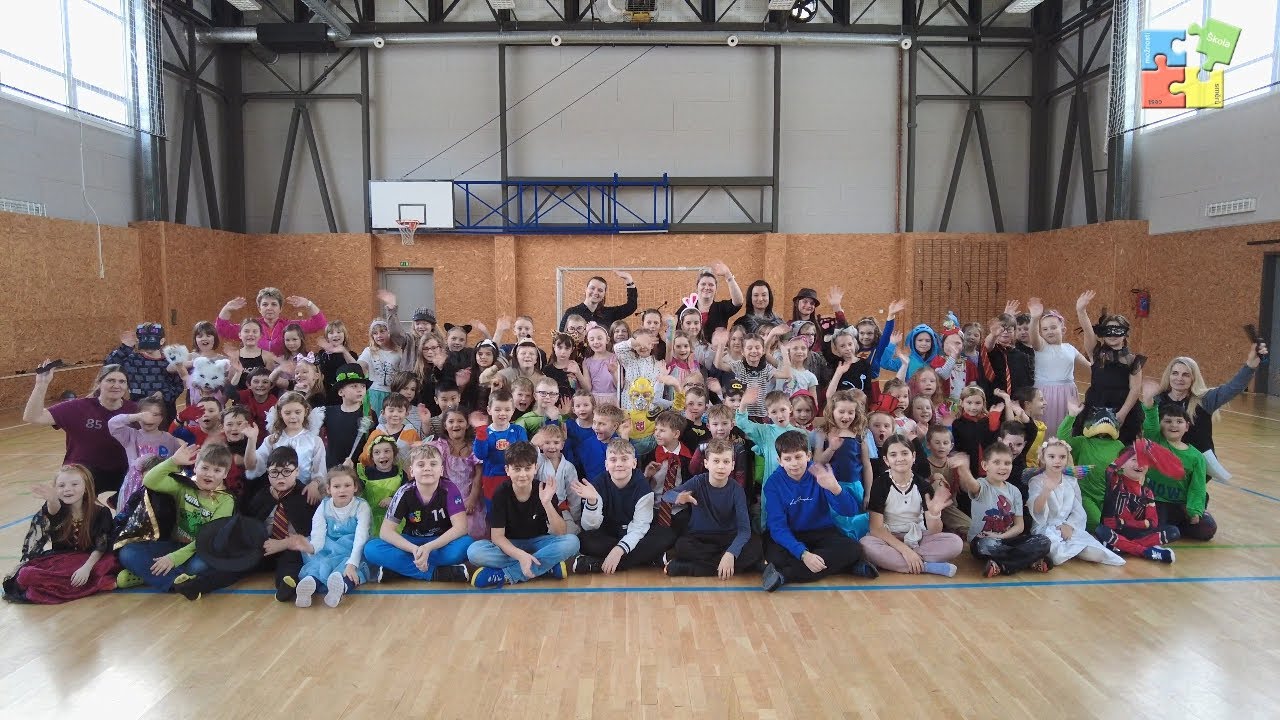 Karneval ŠD