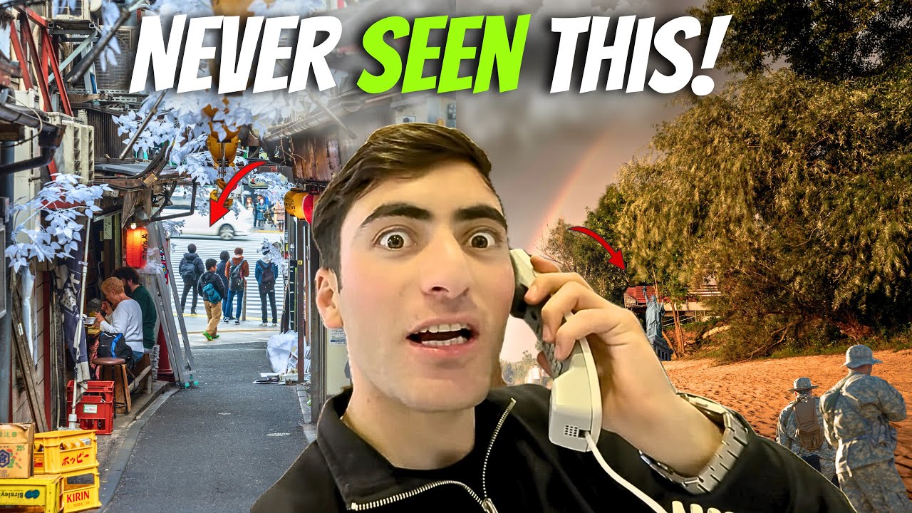 I Swear You&rsquo;ve Never Seen Pakistan Like This | The Real Face Revealed