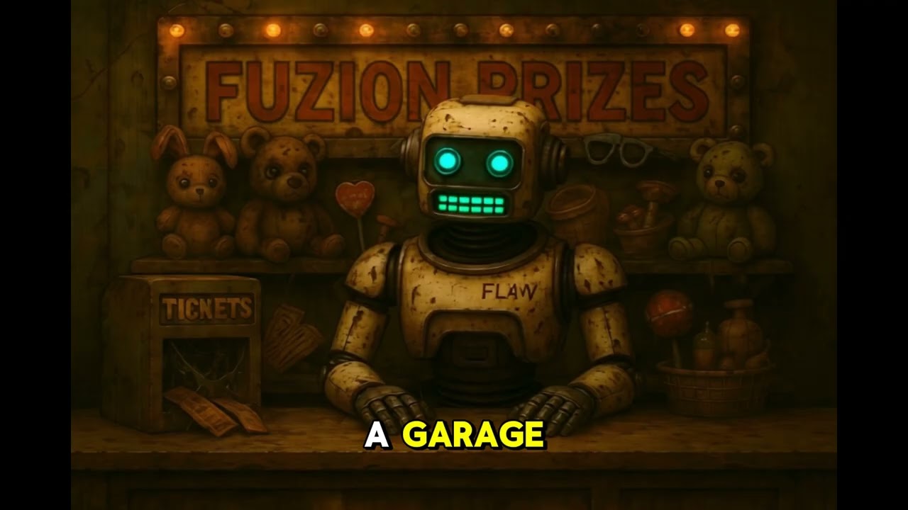 EP. 13 – Fuzion: Origins (The Vape Brand That Shouldn’t Exist)