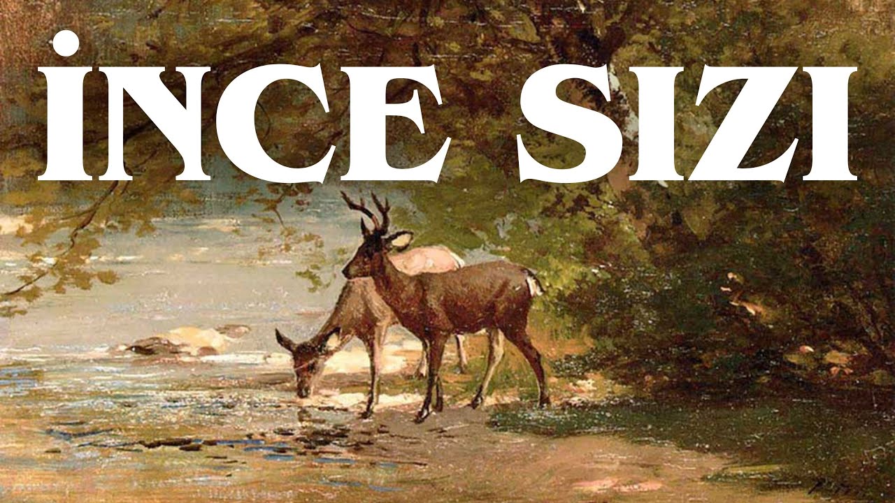 İnce Sızı | İsmet Özel | Kendi Sesinden Şiirler | 1968