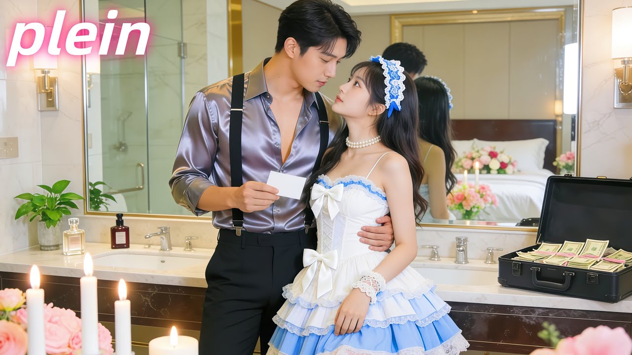 Fille prend PDG pour méchant – le frappe en visage, il tombe amoureux d’elle !
