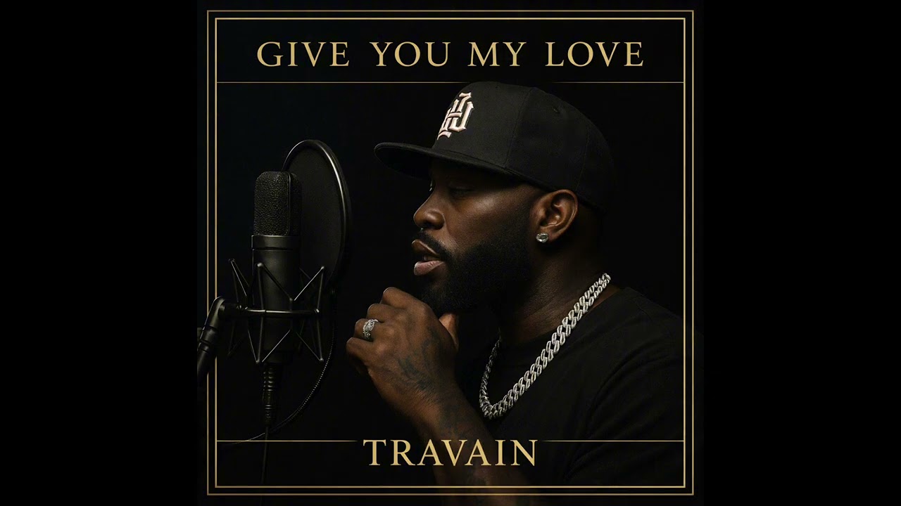 Give You My Love | Blues & Southern Soul