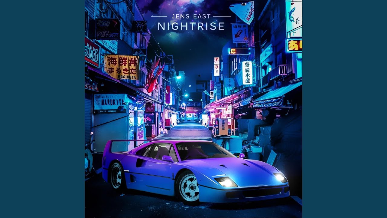 Nightrise