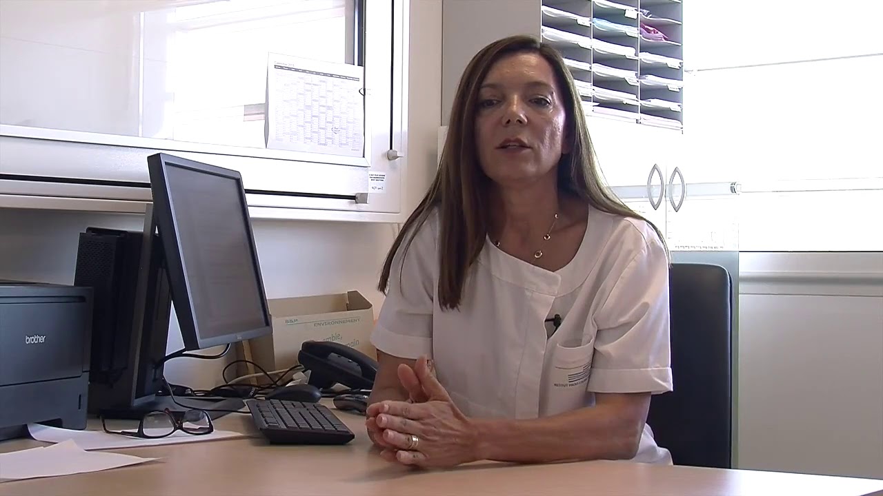 Cancer du sein |  Le cancer et la sexualité