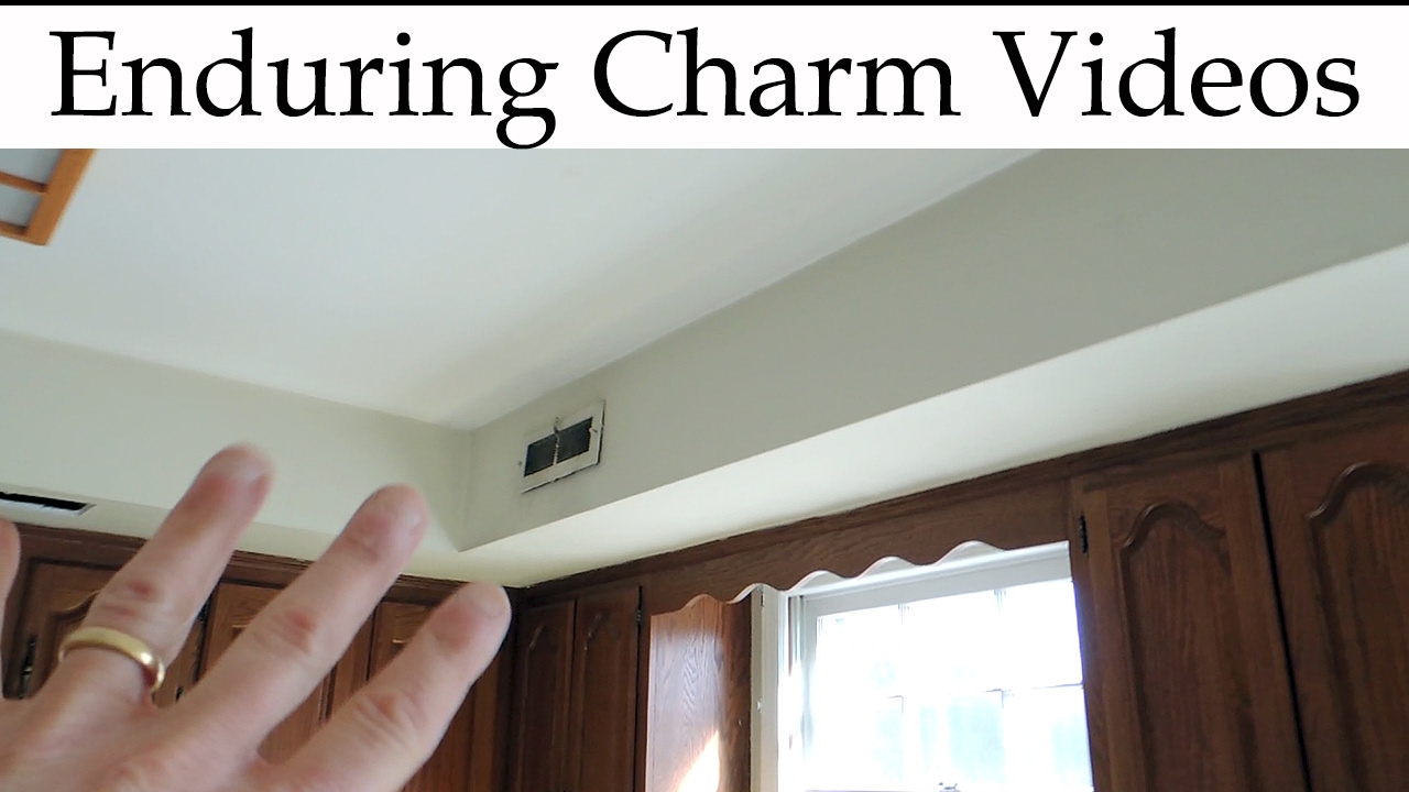 Могу ли я убрать эти некрасивые софиты на кухне или в ванной?