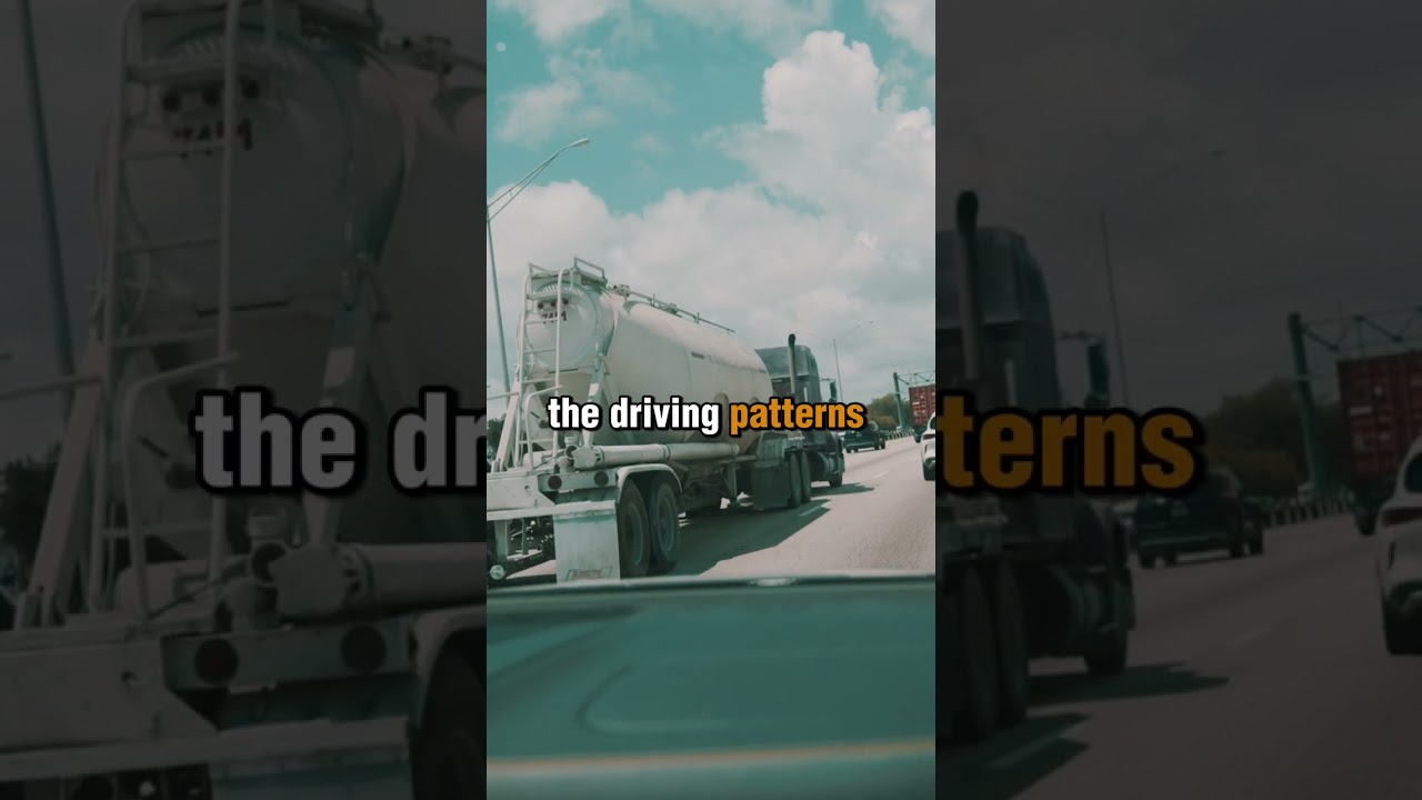 Is Miami really worth it? #miami  #traffic  #driving  #men