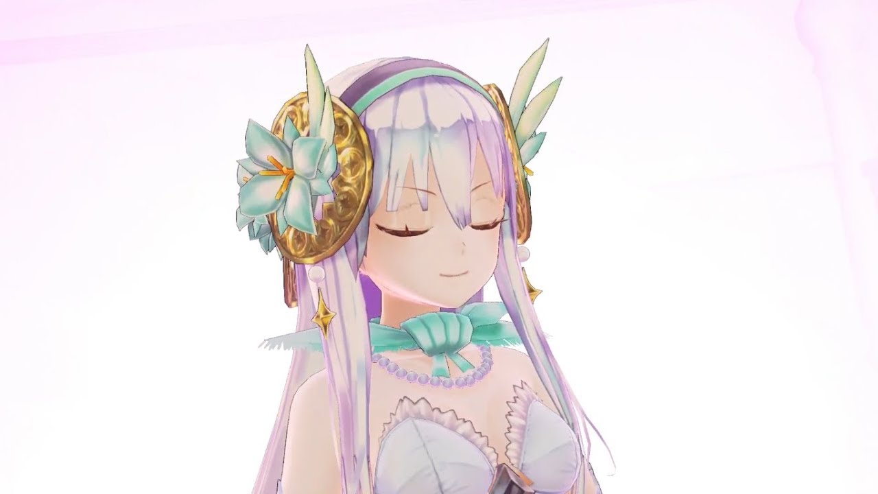 Plachta Becomes Human | Atelier Lydie & Suelle