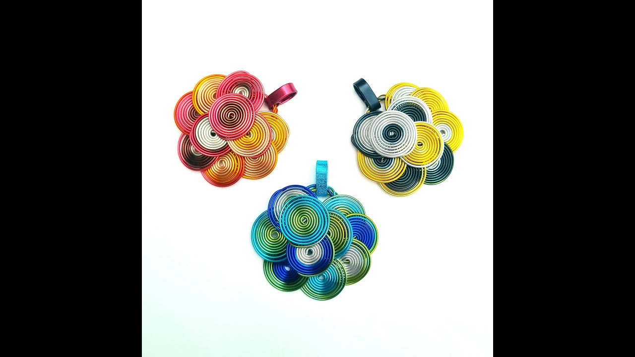 MUSSICHHABENKETTE Multicolor