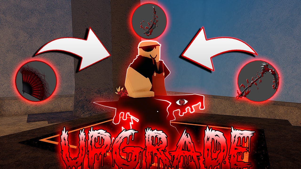 UPE SEUS ITENS DEVORADORES | COMO E ONDE UPAR (Project Slayers)