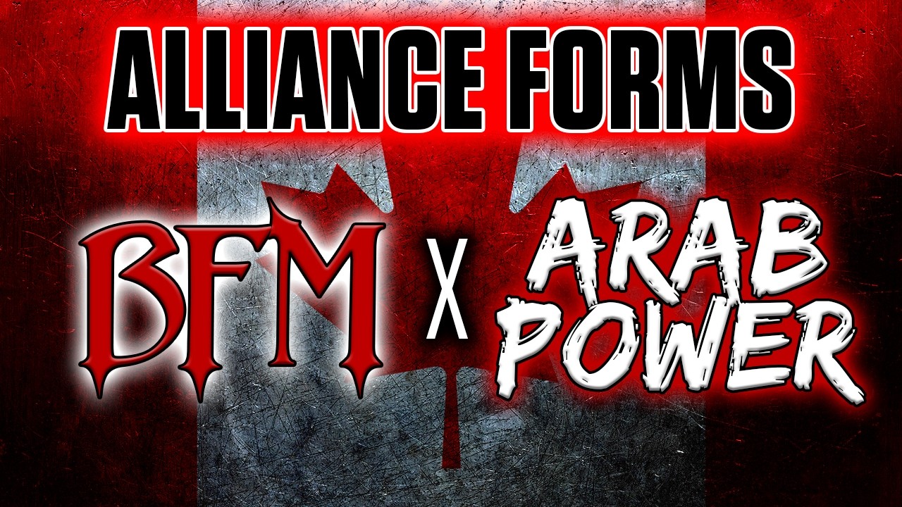 Arab Power Gang Teams With Blood Family Mafia in War Vs. Rizzuto Mob in Montreal