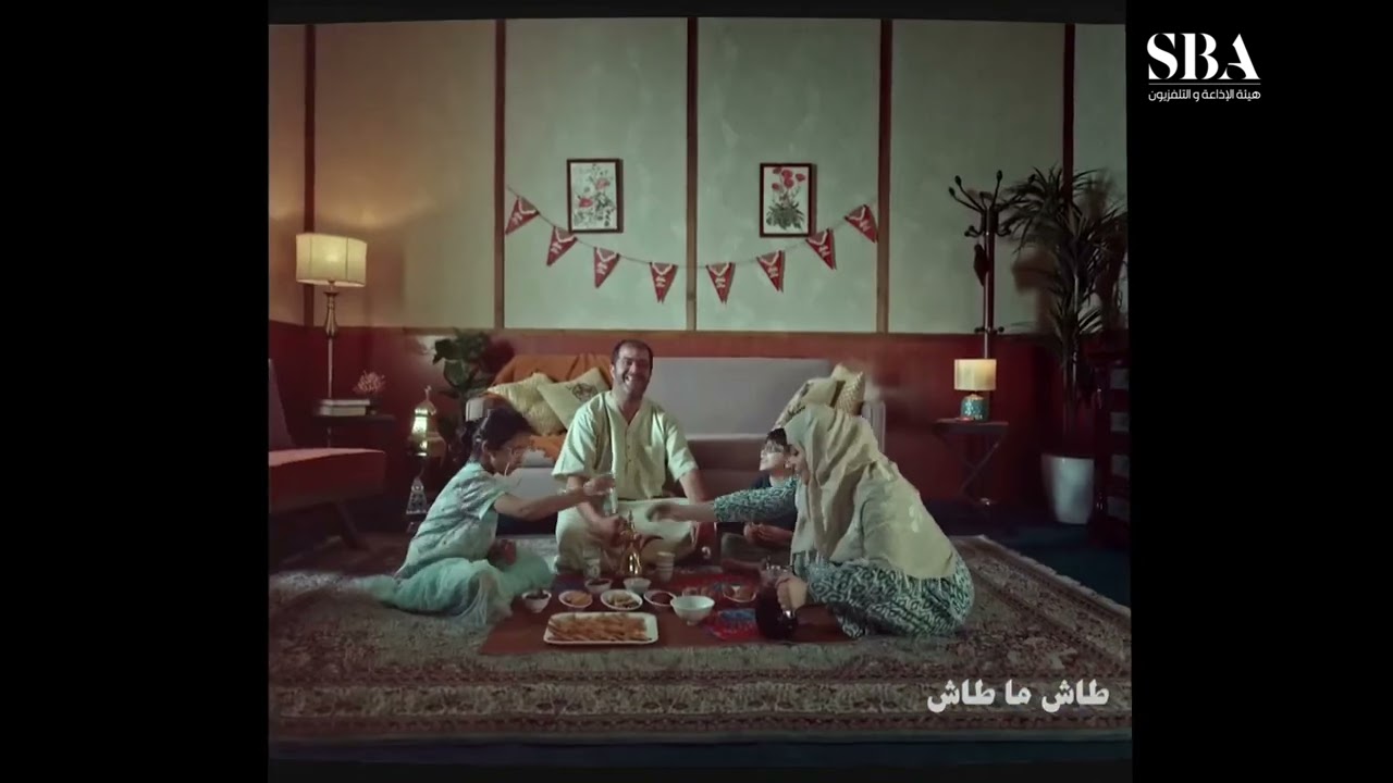 ‏من زمان أول .. مستمرين معكم‏58 عامًا من البث التلفزيوني. ‏⁧‫#اليوم_العالمي_للتلفزيون‬⁩ ⁧‫‬⁩