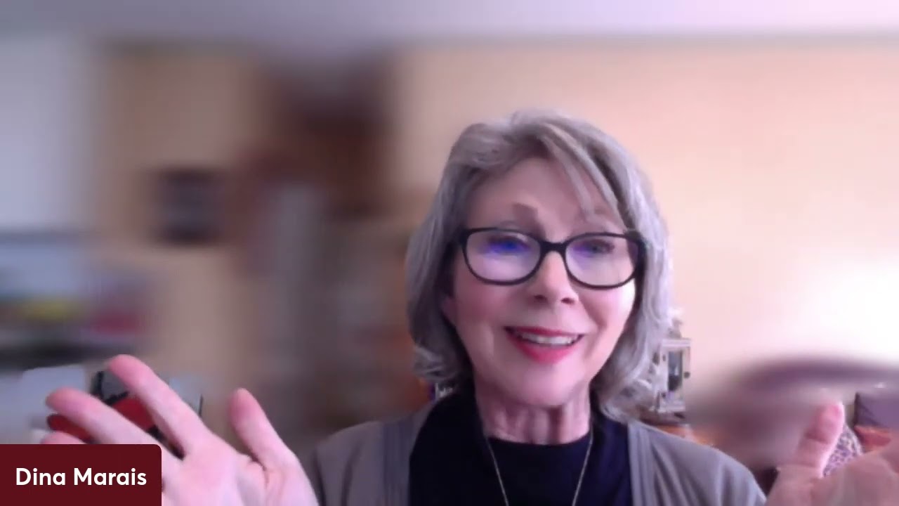 What causes fear, its effect on you and how to transcend it | Dina Marais