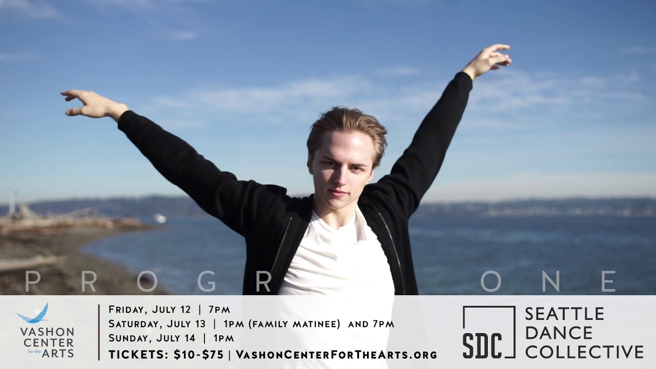 Seattle Dance Collective 