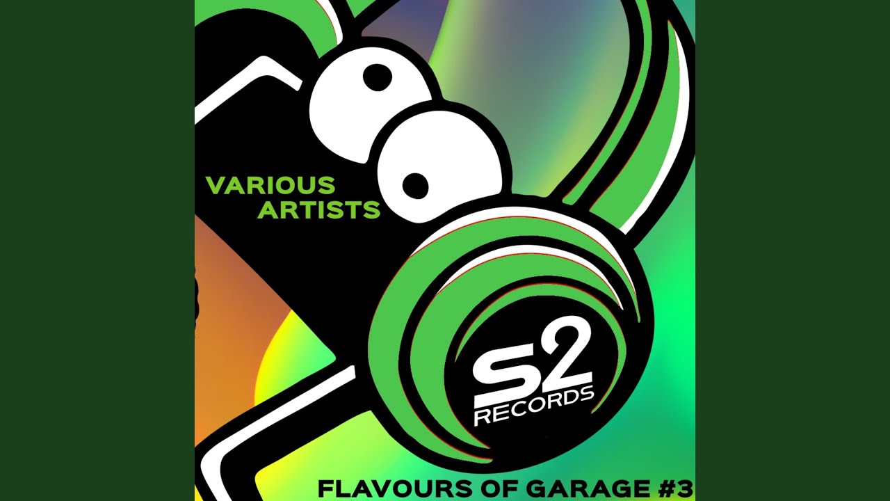 Wanna Be Free (Original Mix)