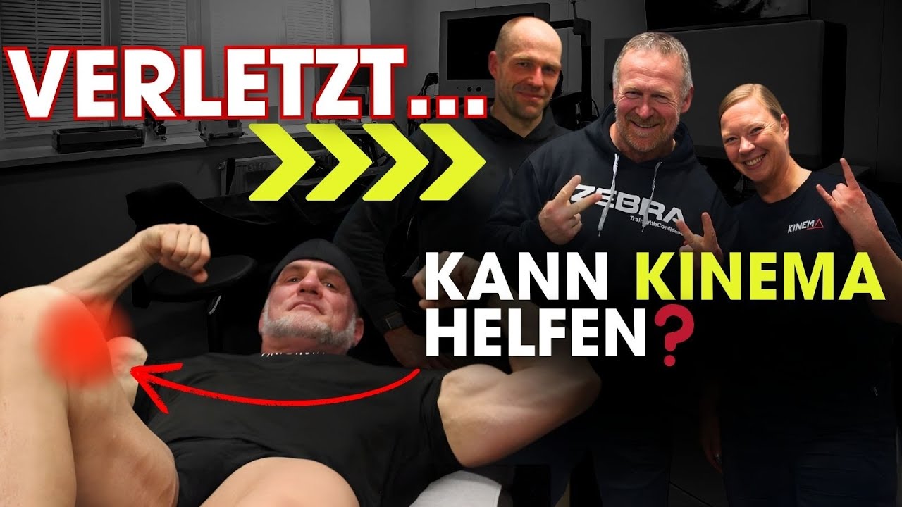 RETTET DIE SPORTSCHULE MEIN BEIN 😔 Was ist passiert❓️