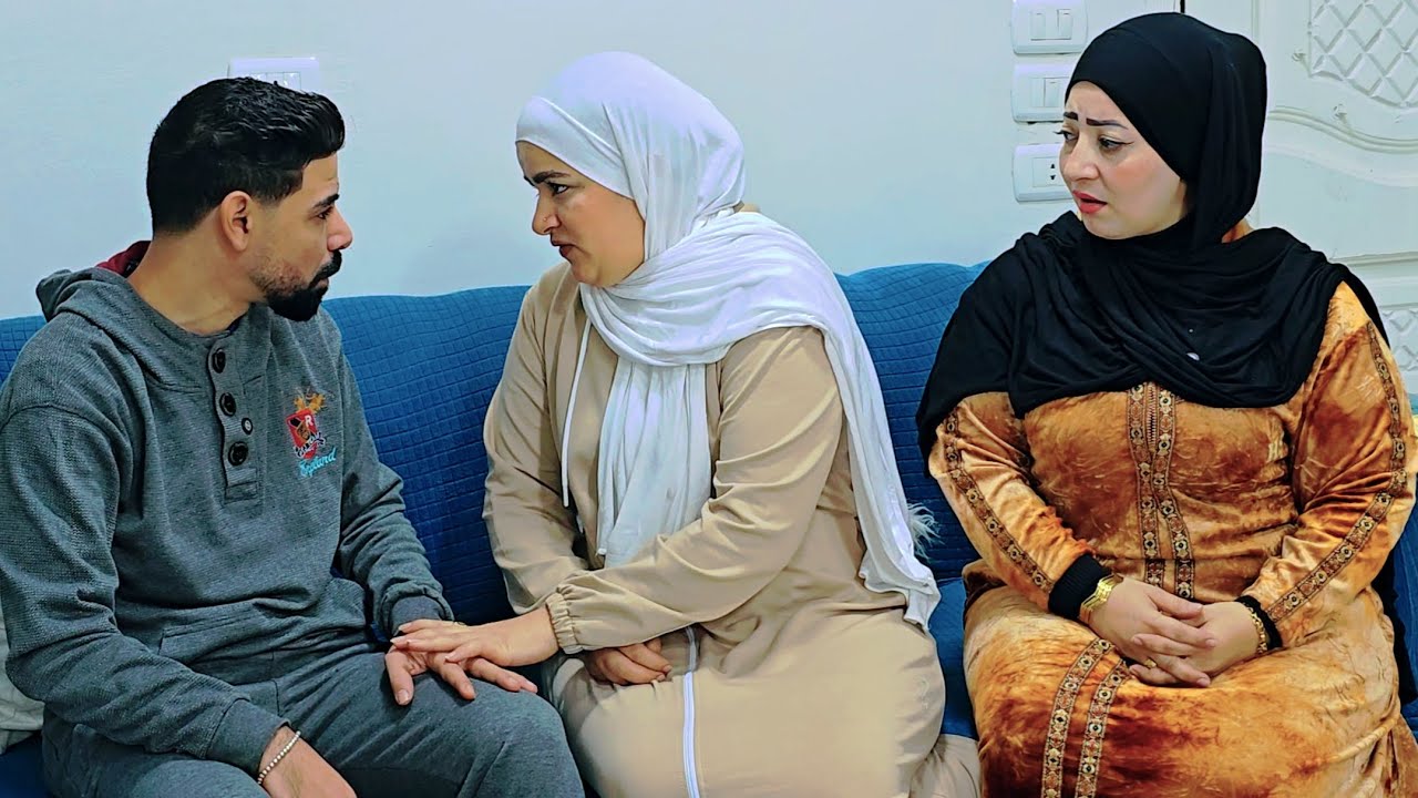 في يوم وليلة شقتي اتسرقت… والغريب كل حاجة اختفت كأن السارق عارف الشقة أكتر مني
