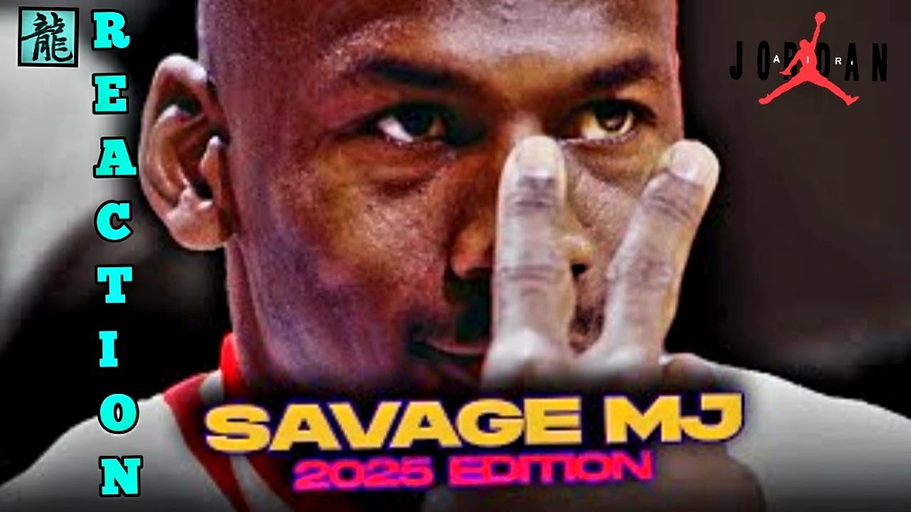 The GREATEST *New* Michael Jordan Stories Of 2024 😱🐐 (reaction)