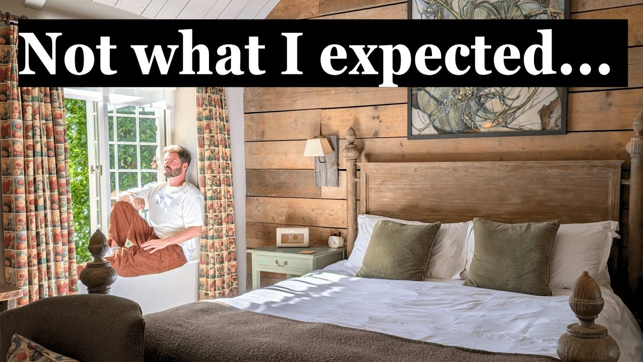 The Pig near Bath: Somerset's most loved hotel 