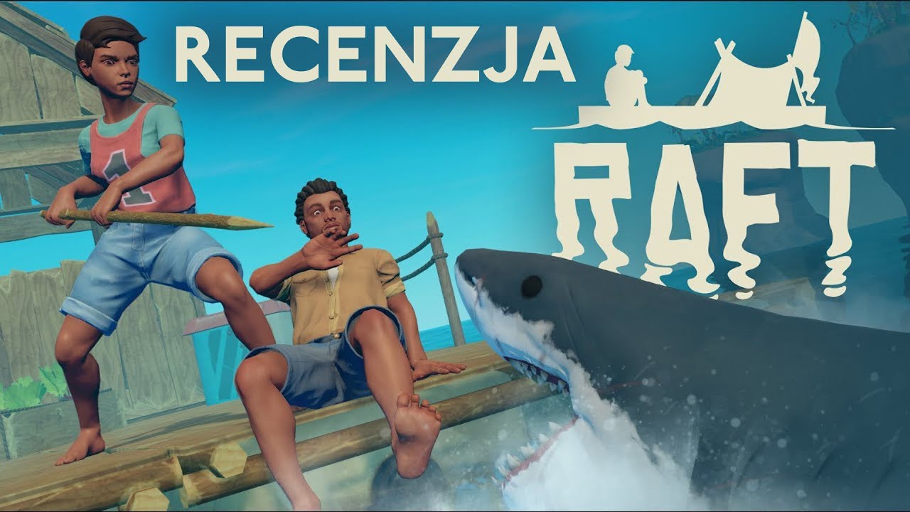 Dlaczego Raft nie powinien mieć premiery?