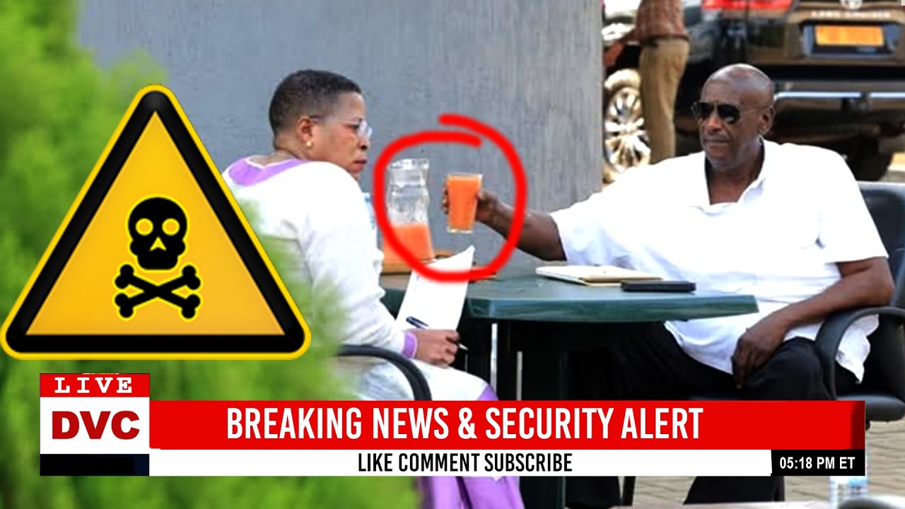 🔥BREAKING NEWS& SECURITY ALERTS ! ⚠ SHOCKING &  UNBELEAVABLE ! - SECURITY ALERTS !