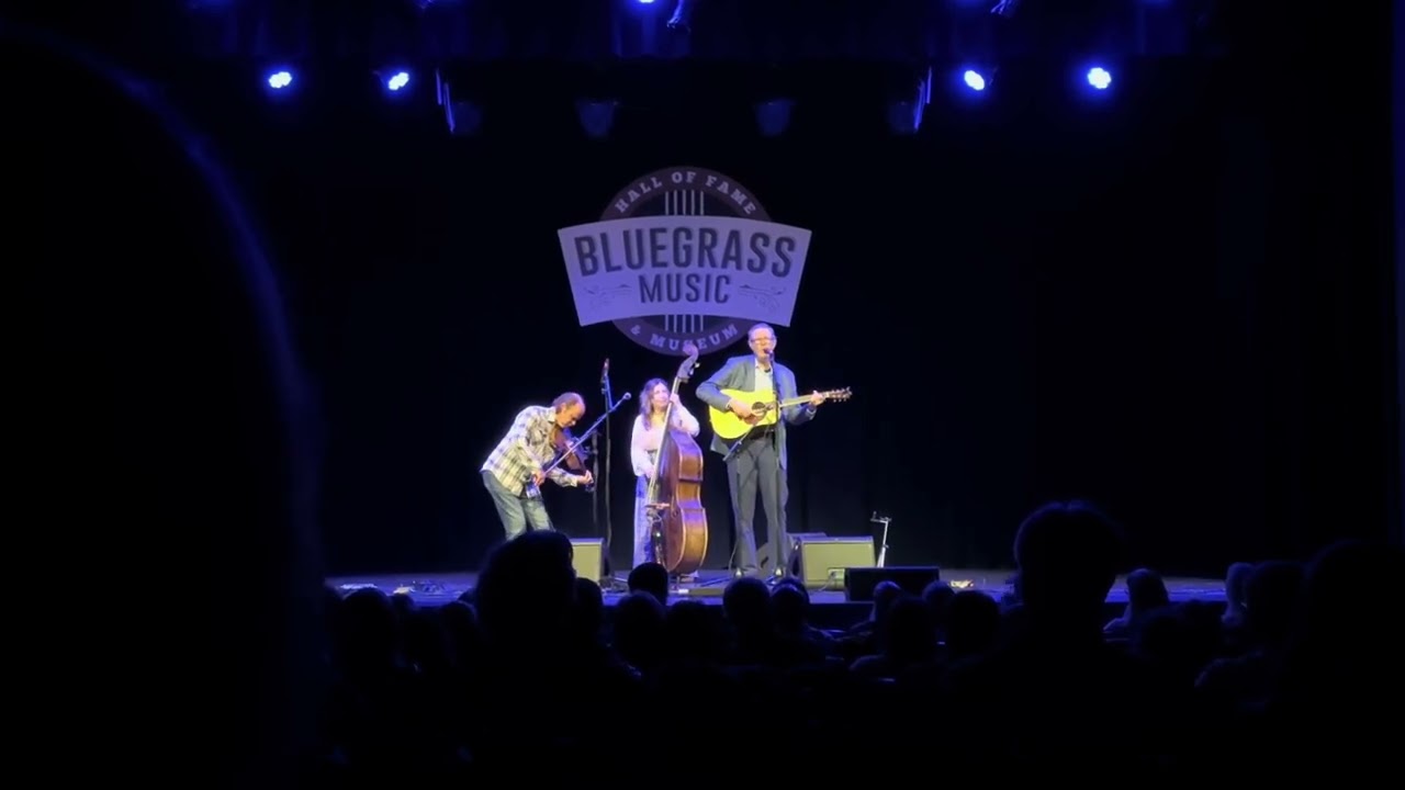 Bright Lights And Country Music/ Tears Only Run One Way 1/31/26 Robbie Fulks￼￼