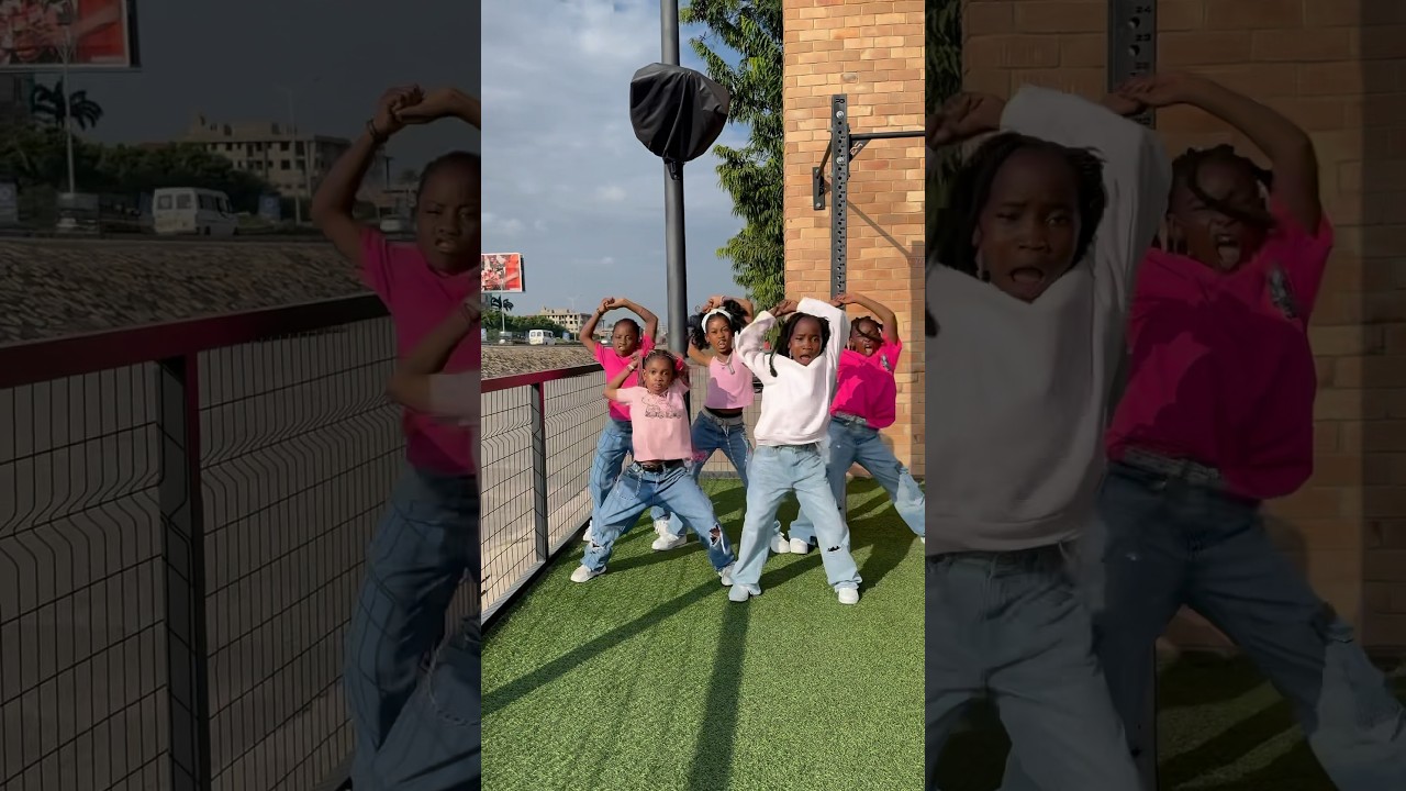Afronitaaa - Ukhala Ngani Dance Choreography by ASKA