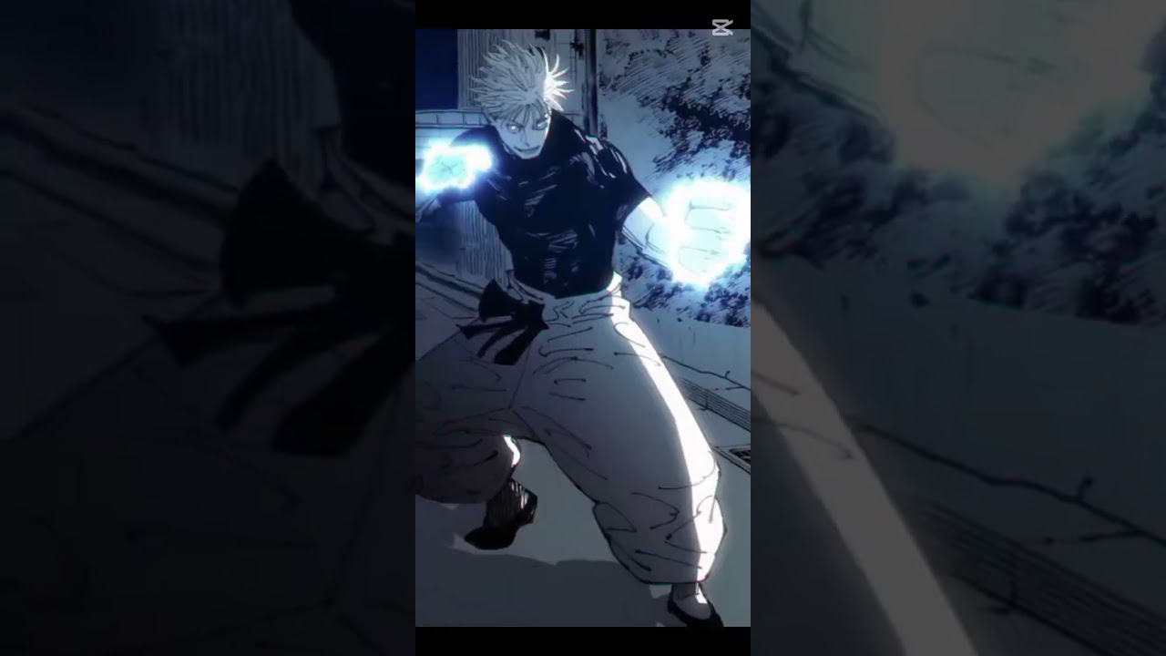 gojo version 6