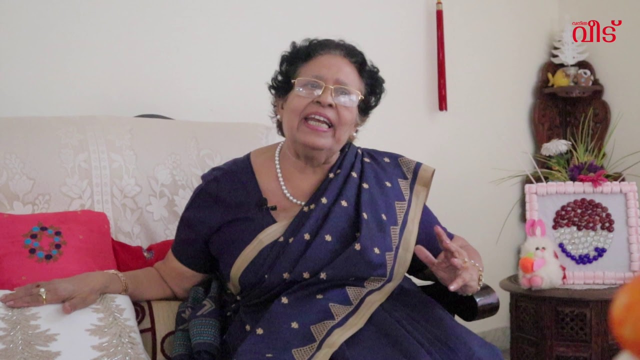 Story Of Easter Egg | Vanitha Veedu