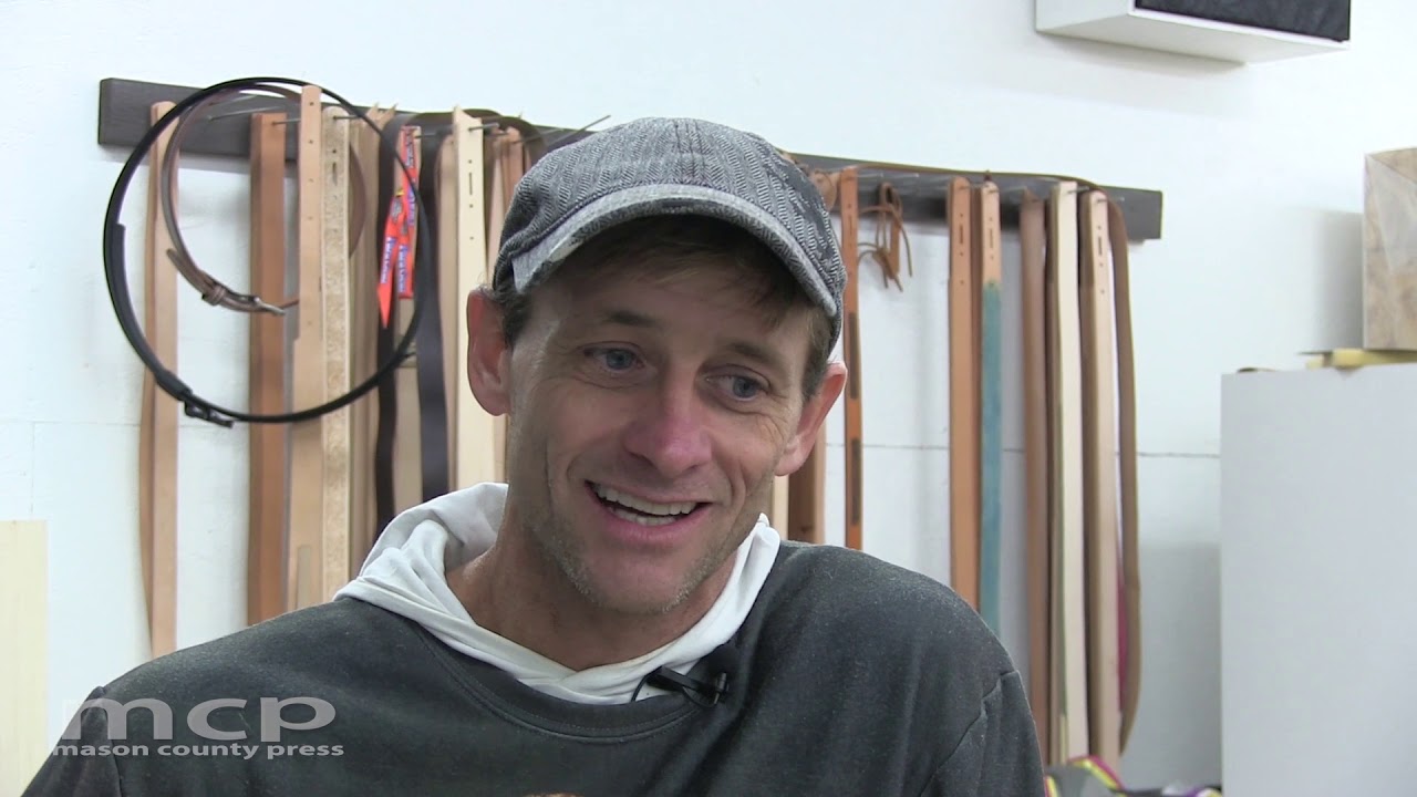 Mike Bissell