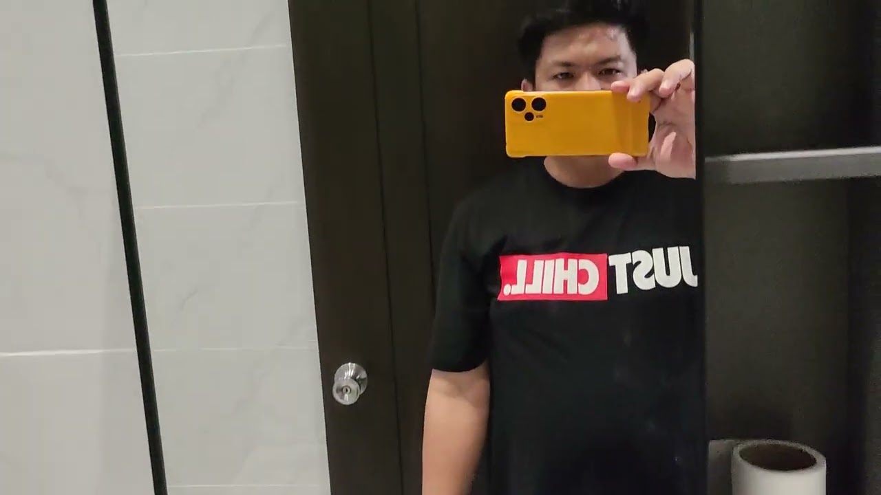 Mommy T's House