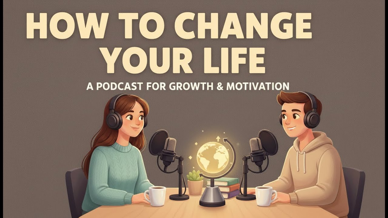 Action Over Motivation | What Actually Works