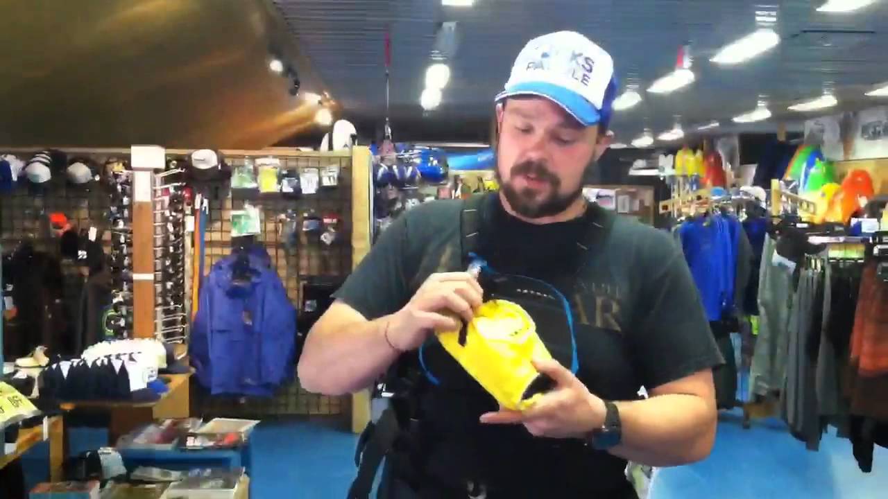The Astral Dyneema Throwbag
