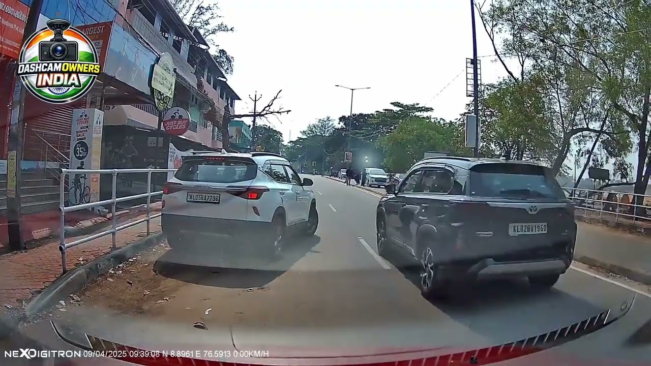 “Only In India: Dashcam Madness | DashCamOwnersIndia