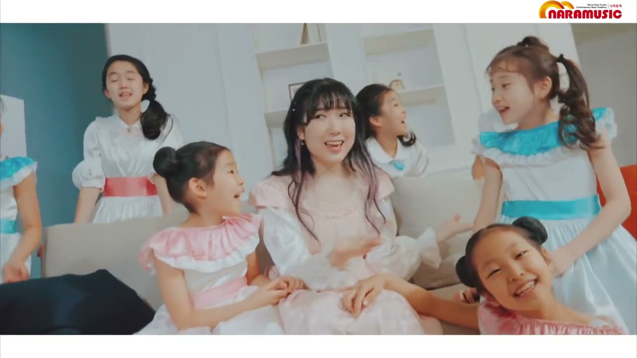 사운드 오브 뮤직 메들리_루키즈