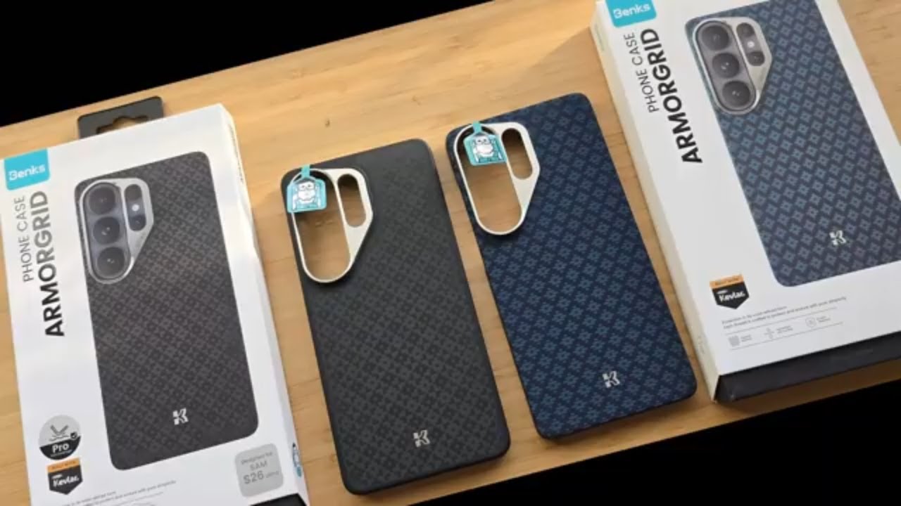 Чехлы для Samsung S26 Ultra