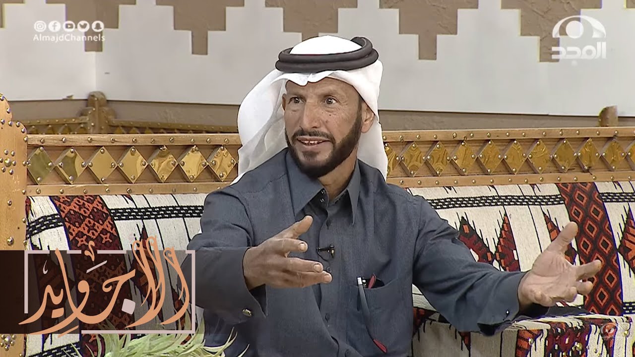 طلعت سيارة كبيرة علينا فجأة في الطريق ويوم قررت أتجاوزها حدث ما لم أتوقعه | عبدالوهاب البرغش
