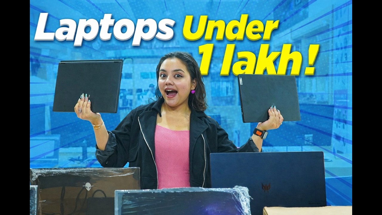 १ लाखमुनि कस्ता ल्यापटप पाइन्छ ? Laptops Under 100K Budget